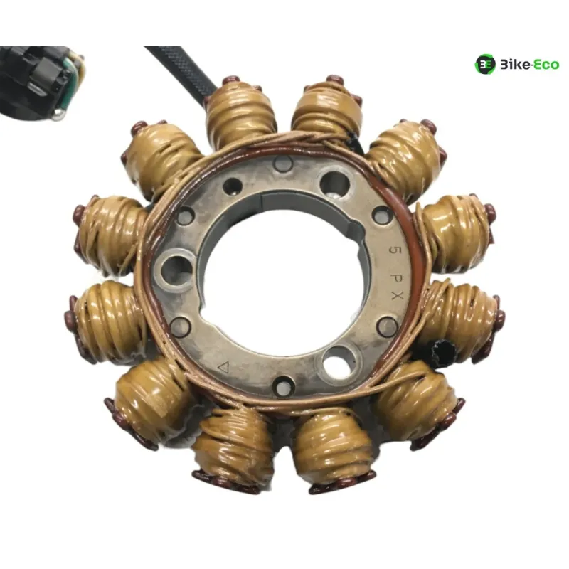 Stator alternateur KAWASAKI KXF 450 2009-2011