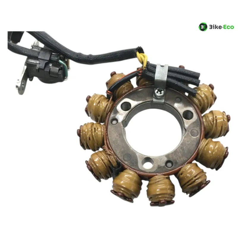 Stator alternateur KAWASAKI KXF 450 2009-2011
