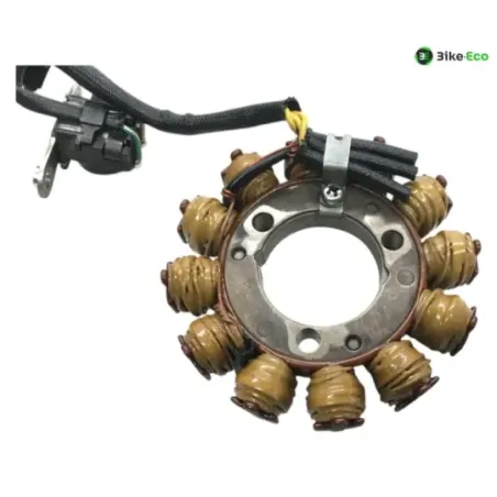 Stator alternateur KAWASAKI KXF 450 2009-2011