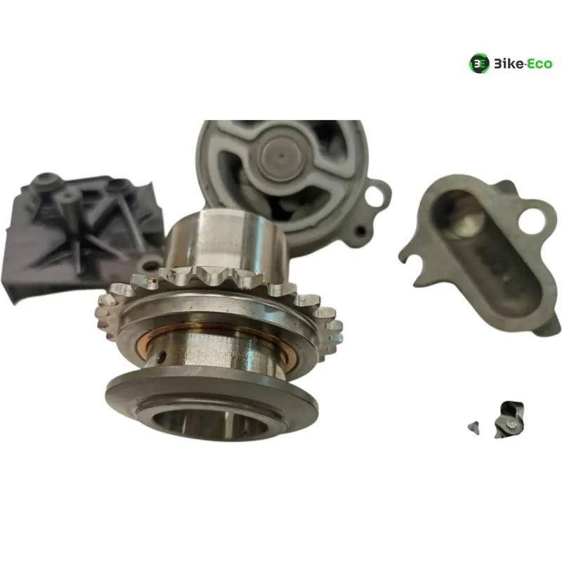 Pompe a huile BMW S 1000 R 2014-2016 K47