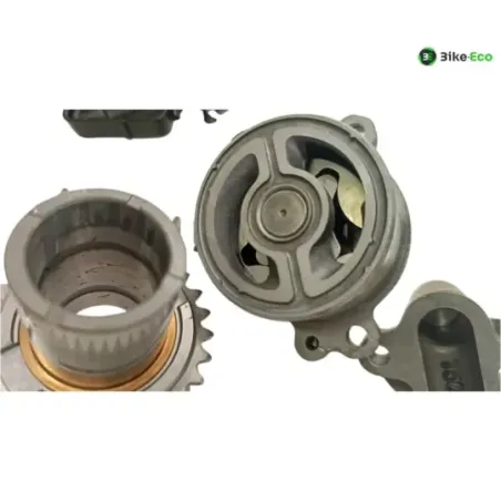 Pompe a huile BMW S 1000 R 2014-2016 K47