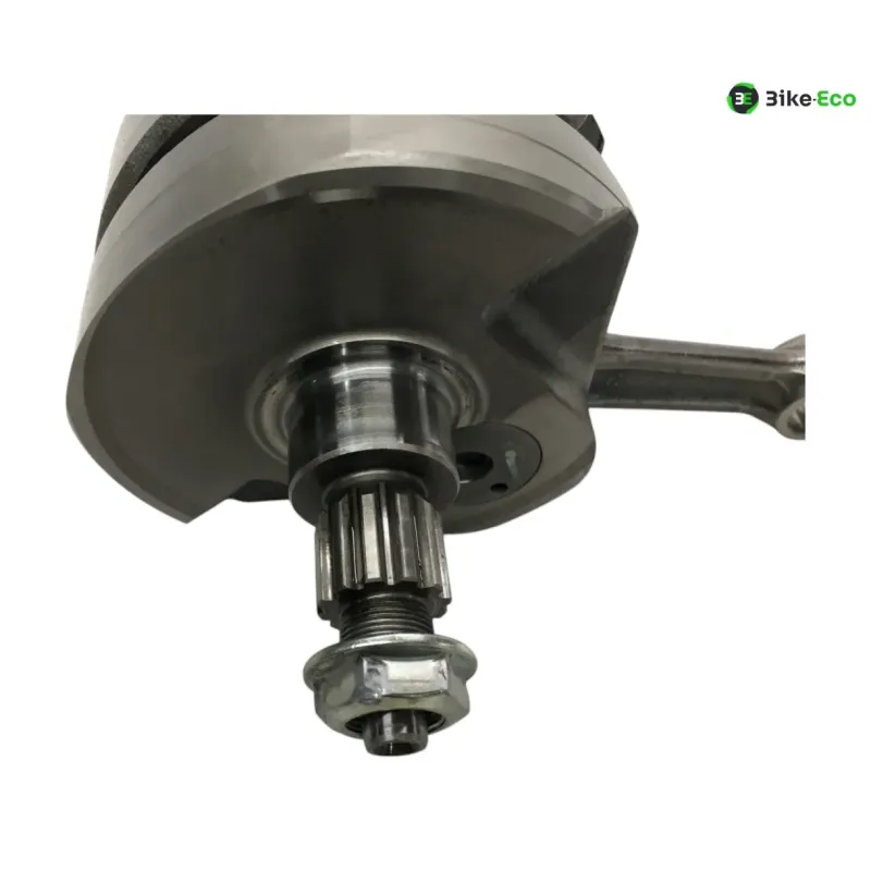 Vilebrequin KAWASAKI KXF 450 2009-2011