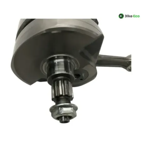 Vilebrequin KAWASAKI KXF 450 2009-2011
