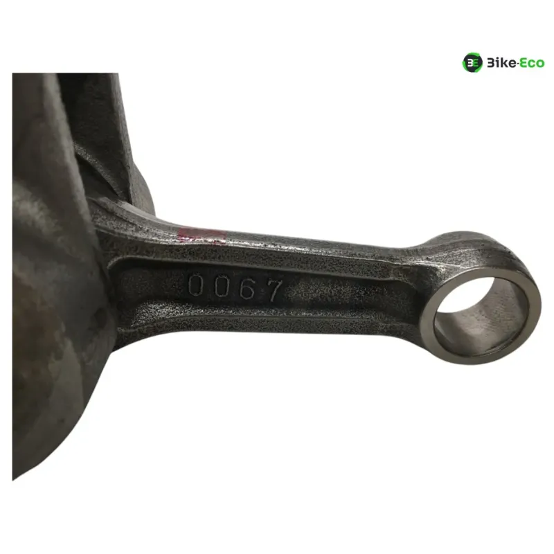 Vilebrequin KAWASAKI KXF 450 2009-2011