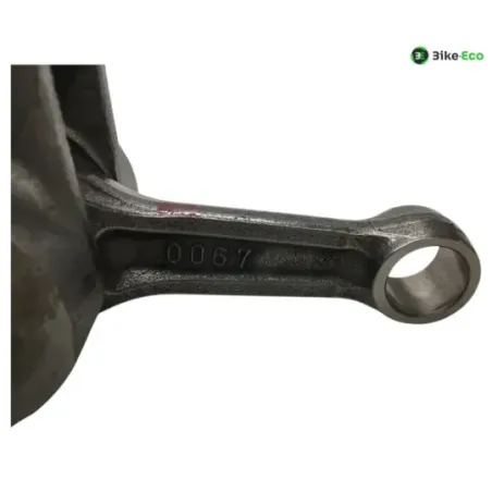 Vilebrequin KAWASAKI KXF 450 2009-2011