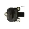 Boitier gestion cames BMW R 1250 GS 2018-2023 Boitier gestion cames BMW R 1250 GS 2018-2023