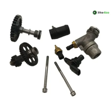 Sonde de temperature BMW R 1250 GS 2018-2023