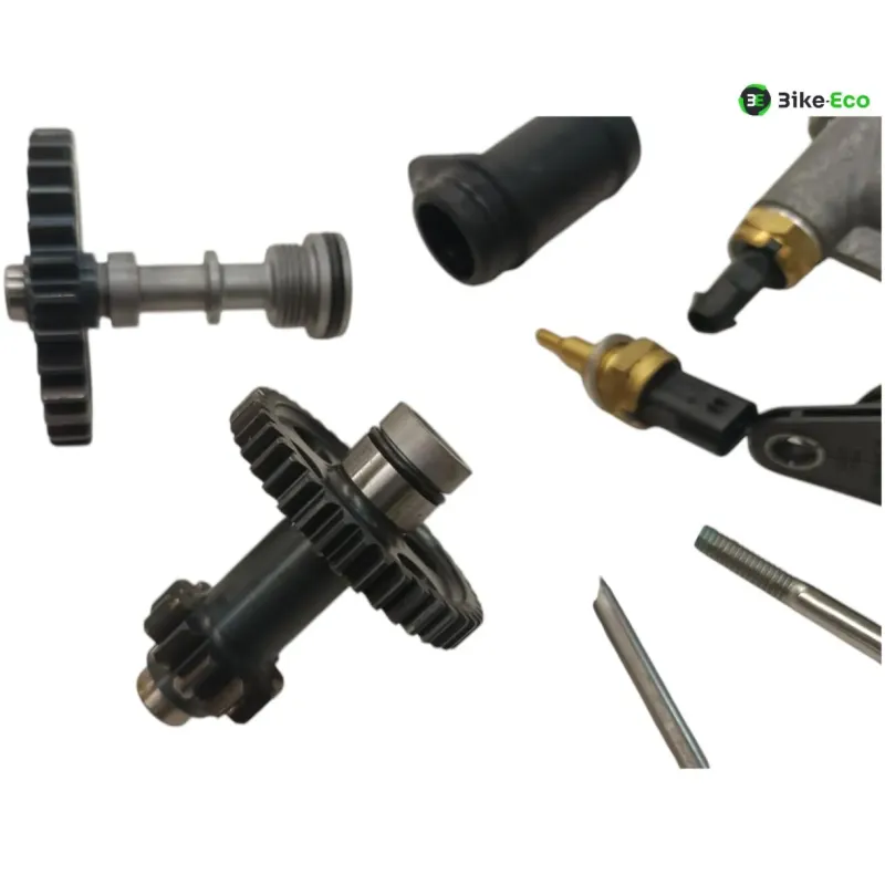 Sonde de temperature BMW R 1250 GS 2018-2023