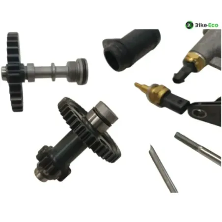 Sonde de temperature BMW R 1250 GS 2018-2023