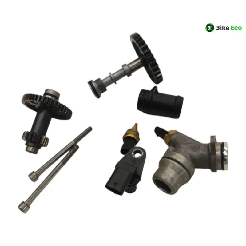 Sonde de temperature BMW R 1250 GS 2018-2023