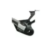 Platine et repose pieds arriere droit KAWASAKI Z 750 2007-2010 Platine et repose pieds arriere droit KAWASAKI Z 750 2007-2010