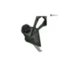 Platine et repose pieds arriere droit KAWASAKI Z 750 2007-2010 Platine et repose pieds arriere droit KAWASAKI Z 750 2007-2010