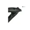 Platine et repose pieds arriere gauche KAWASAKI Z 750 2007-2010 Platine et repose pieds arriere gauche KAWASAKI Z 750 2007-2010