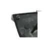 Platine et repose pieds arriere gauche KAWASAKI Z 750 2007-2010 Platine et repose pieds arriere gauche KAWASAKI Z 750 2007-2010