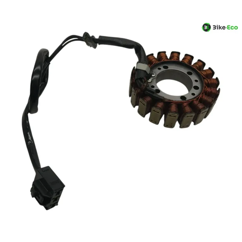 Stator alternateur KAWASAKI Z 750 2007-2010
