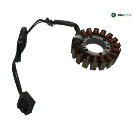 Stator alternateur KAWASAKI Z 750 2007-2010