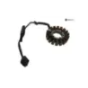 Stator alternateur KAWASAKI Z 750 2007-2010