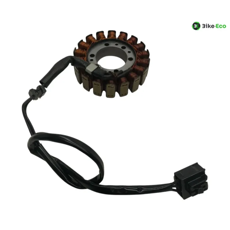 Stator alternateur KAWASAKI Z 750 2007-2010