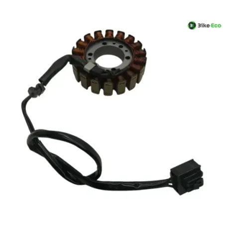 Stator alternateur KAWASAKI Z 750 2007-2010