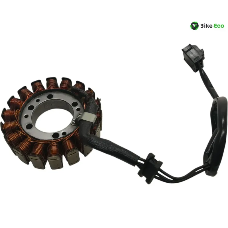 Stator alternateur KAWASAKI Z 750 2007-2010
