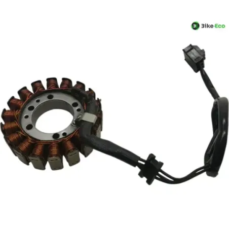 Stator alternateur KAWASAKI Z 750 2007-2010