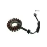 Stator alternateur KAWASAKI Z 750 2007-2010