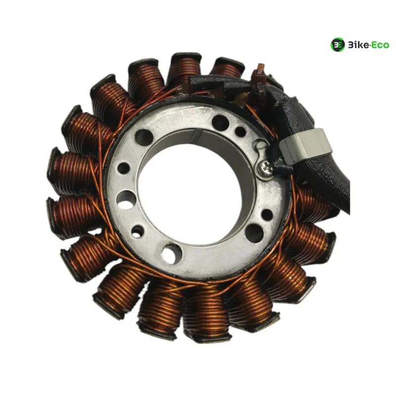 Stator alternateur KAWASAKI Z 750 2007-2010