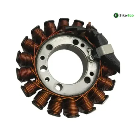 Stator alternateur KAWASAKI Z 750 2007-2010