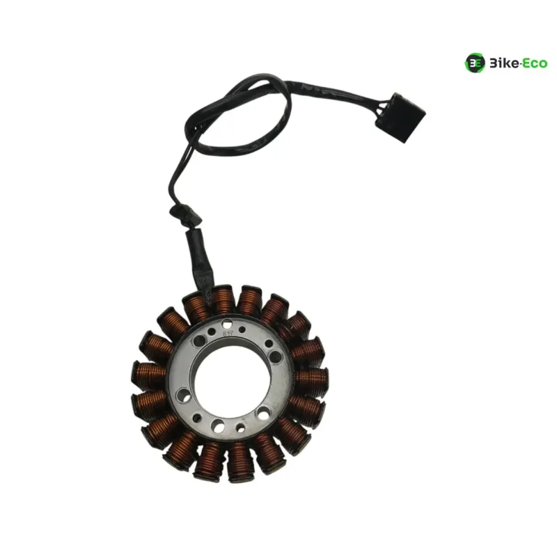 Stator alternateur KAWASAKI Z 750 2007-2010