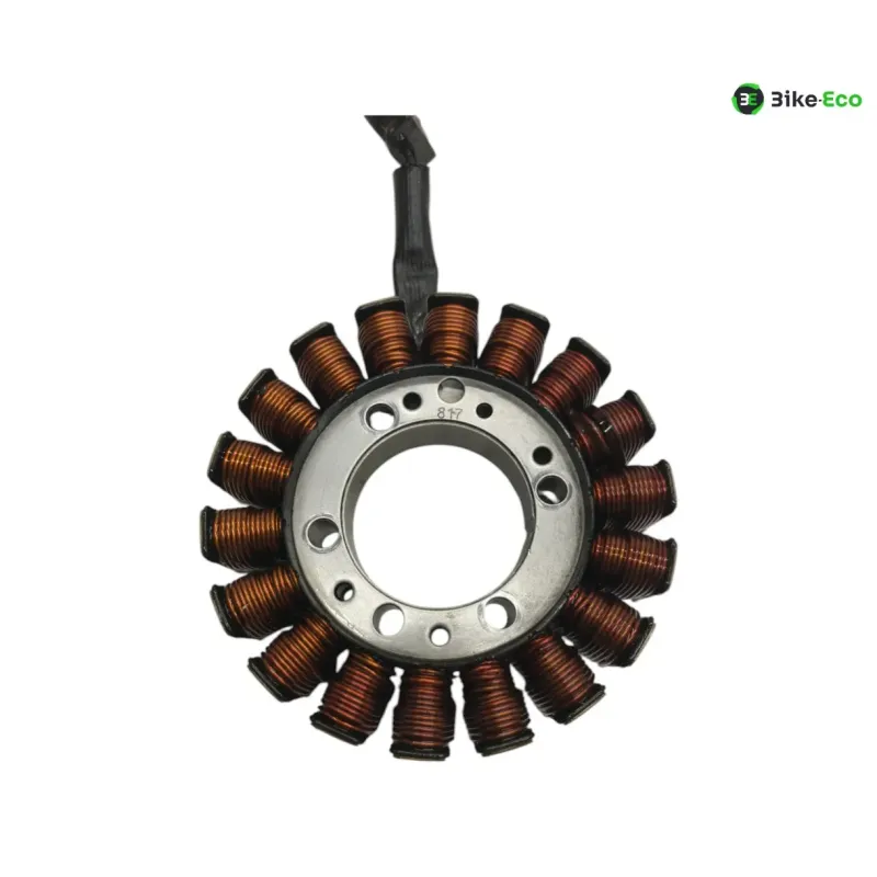 Stator alternateur KAWASAKI Z 750 2007-2010