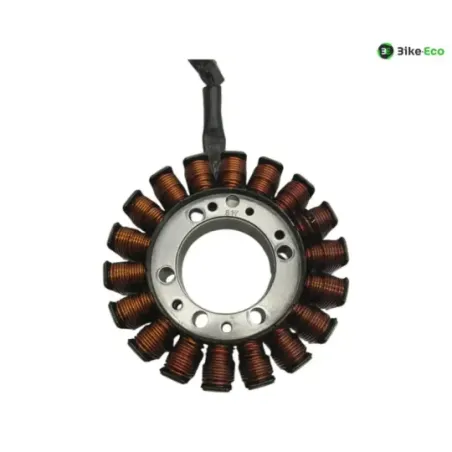 Stator alternateur KAWASAKI Z 750 2007-2010