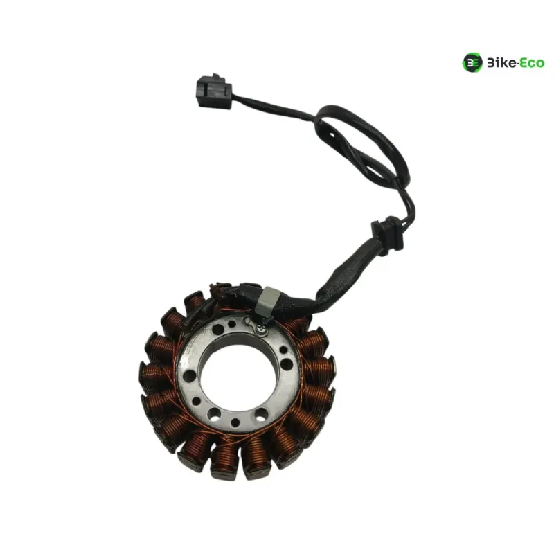 Stator alternateur KAWASAKI Z 750 2007-2010
