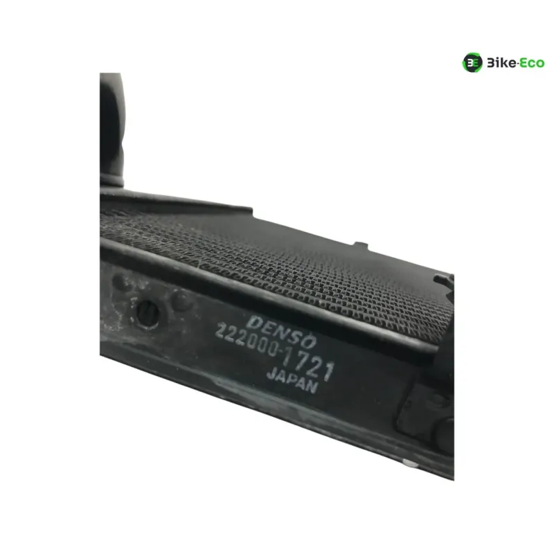 Radiateur eau KAWASAKI Z 750 2007-2010