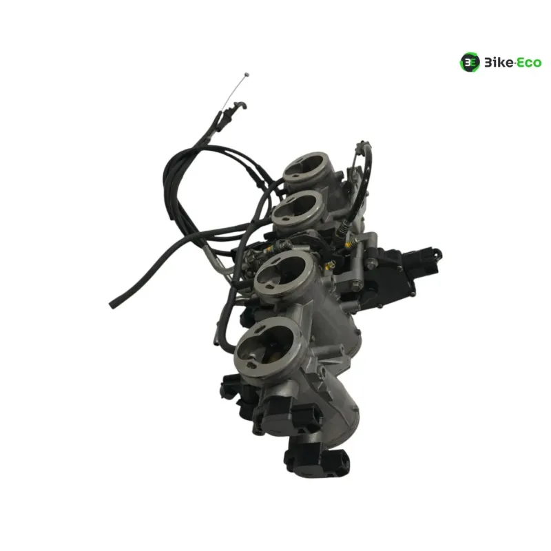 Rampe d'injection KAWASAKI Z 750 2007-2010