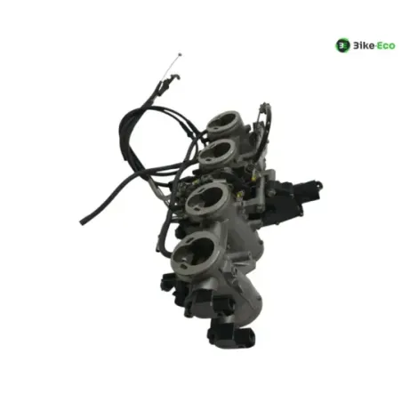 Rampe d'injection KAWASAKI Z 750 2007-2010