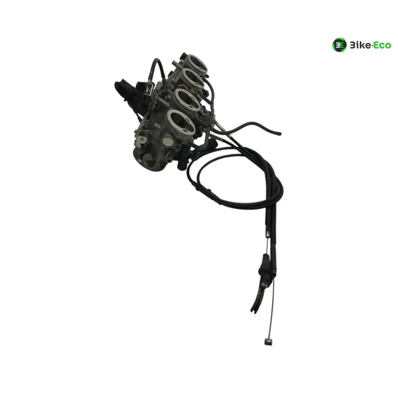 Rampe d'injection KAWASAKI Z 750 2007-2010