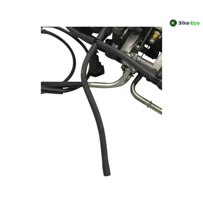 Rampe d'injection KAWASAKI Z 750 2007-2010