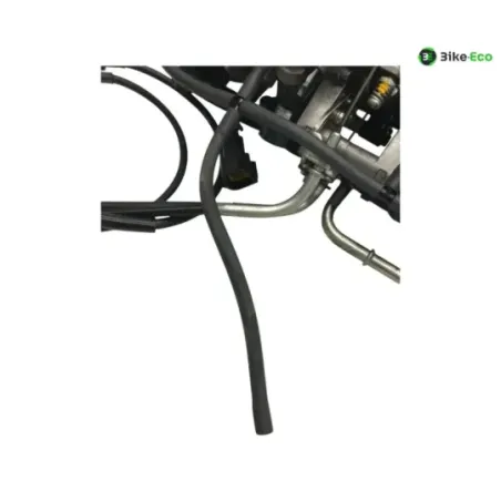 Rampe d'injection KAWASAKI Z 750 2007-2010