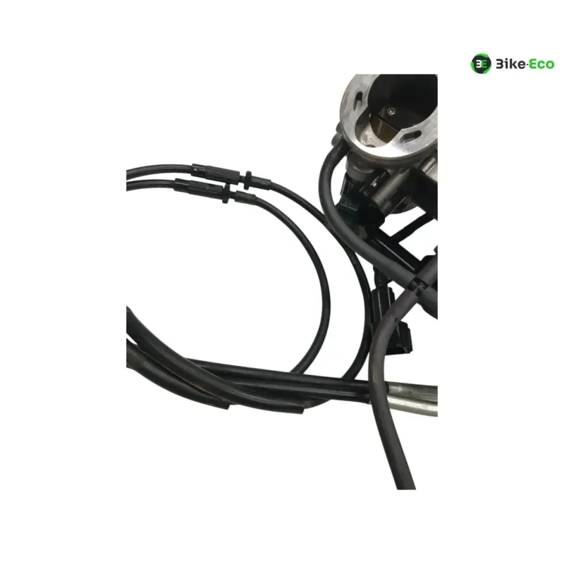 Rampe d'injection KAWASAKI Z 750 2007-2010