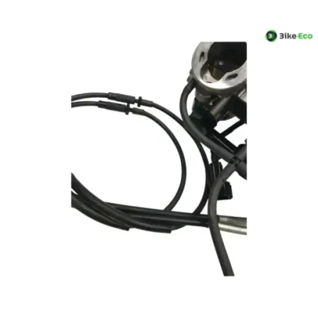 Rampe d'injection KAWASAKI Z 750 2007-2010