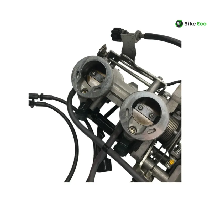 Rampe d'injection KAWASAKI Z 750 2007-2010