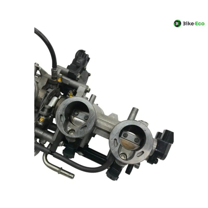 Rampe d'injection KAWASAKI Z 750 2007-2010