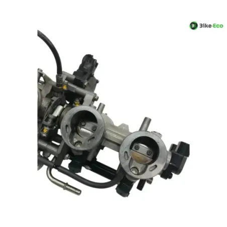 Rampe d'injection KAWASAKI Z 750 2007-2010