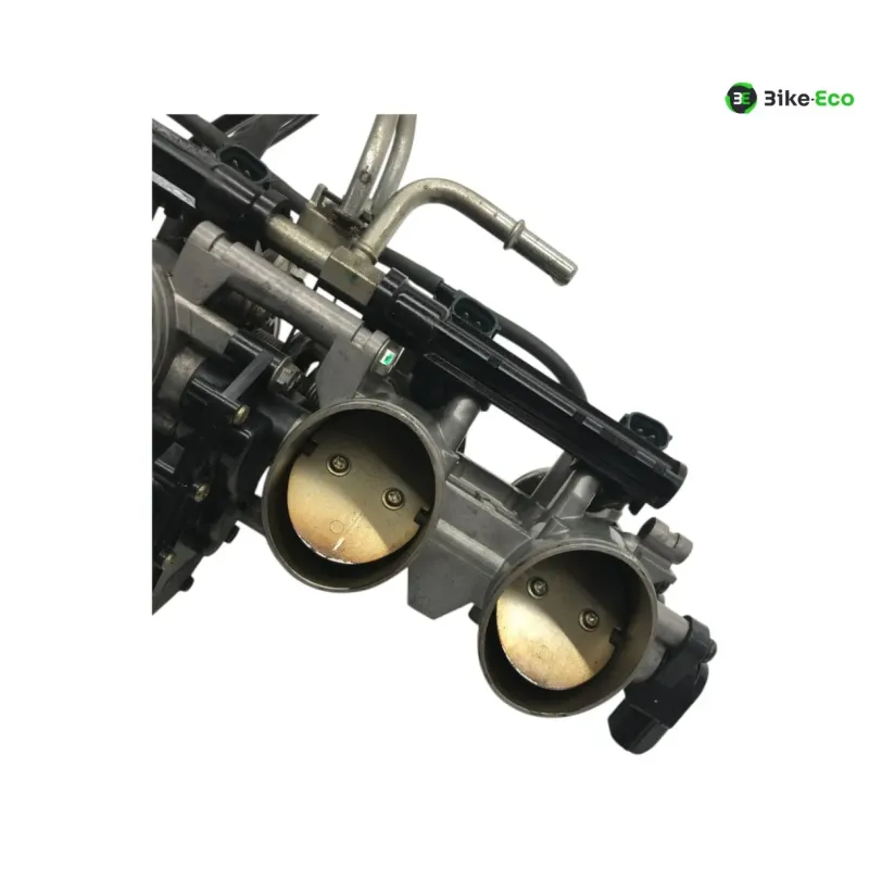 Rampe d'injection KAWASAKI Z 750 2007-2010