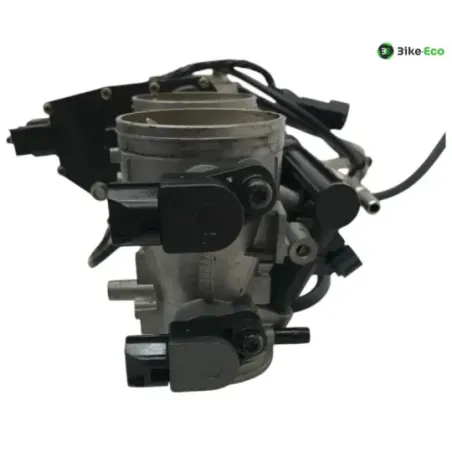 Rampe d'injection KAWASAKI Z 750 2007-2010