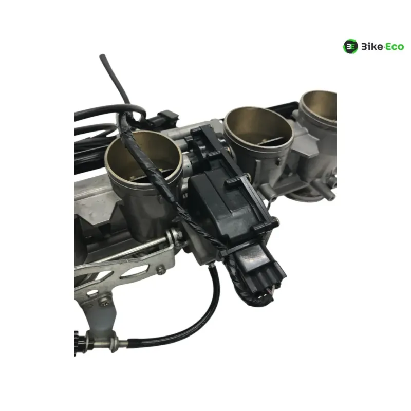 Rampe d'injection KAWASAKI Z 750 2007-2010