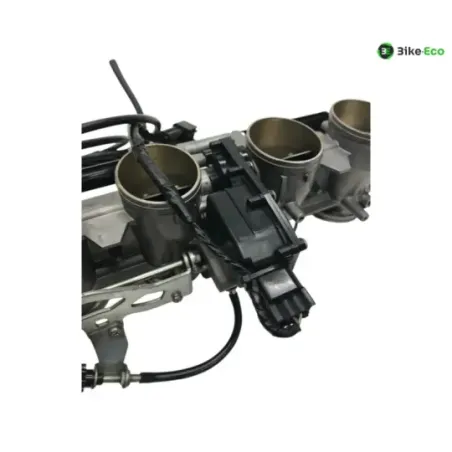 Rampe d'injection KAWASAKI Z 750 2007-2010