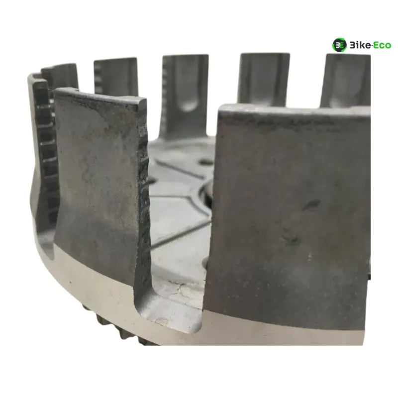 Embrayage KAWASAKI KXF 450 2009-2011