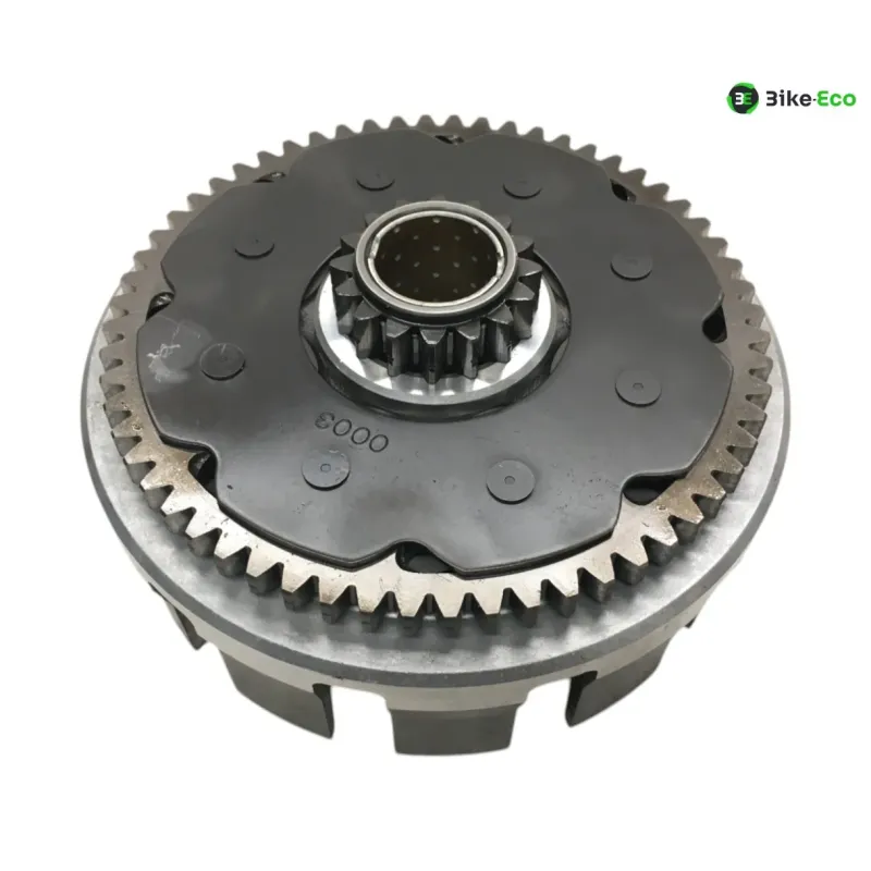 Embrayage KAWASAKI KXF 450 2009-2011