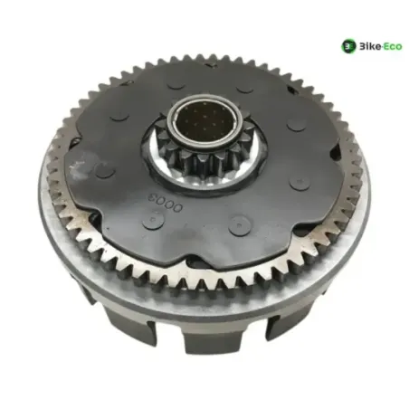 Embrayage KAWASAKI KXF 450 2009-2011